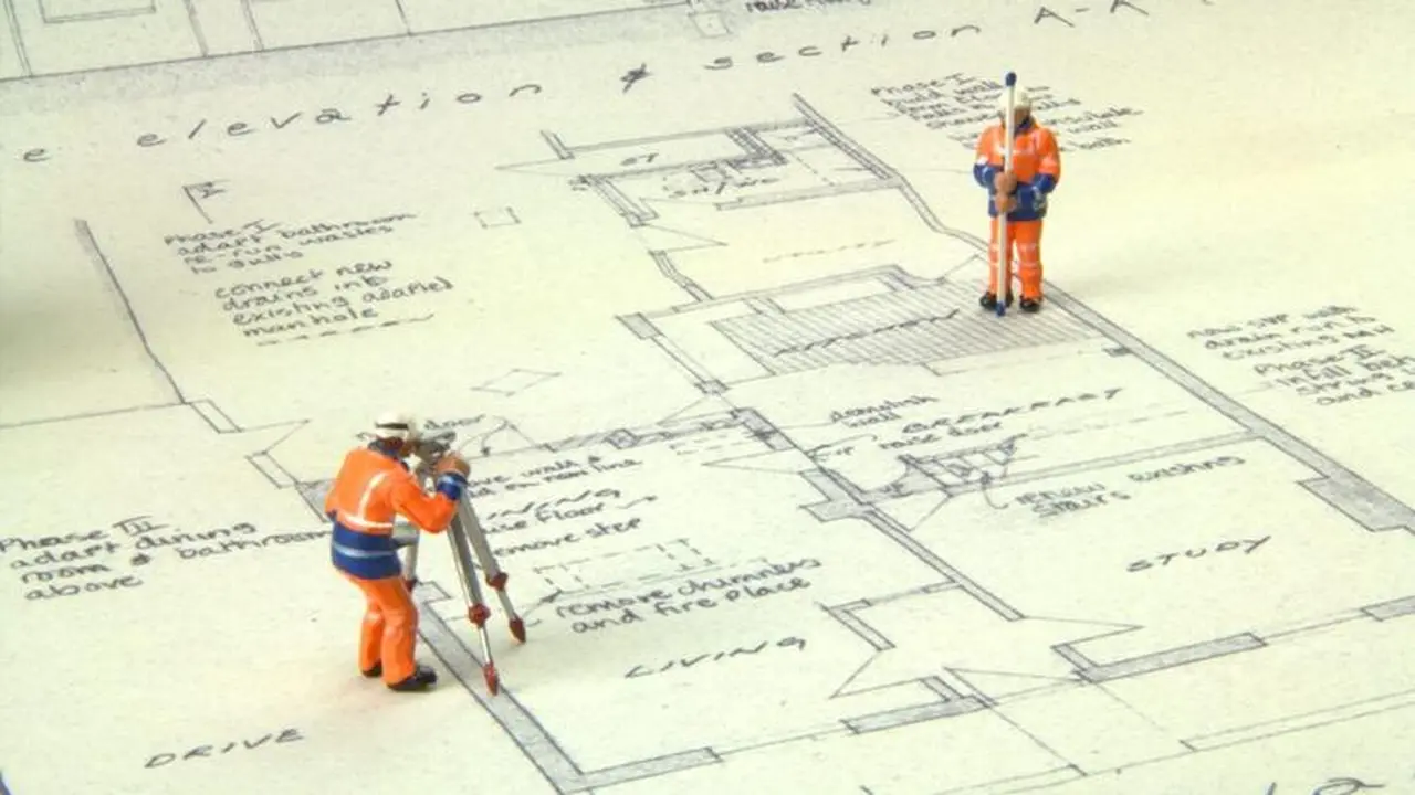 رواتب تصل إلى 25 ألف شهريًا في وظائف هندسية.. هذه شروط التقديم